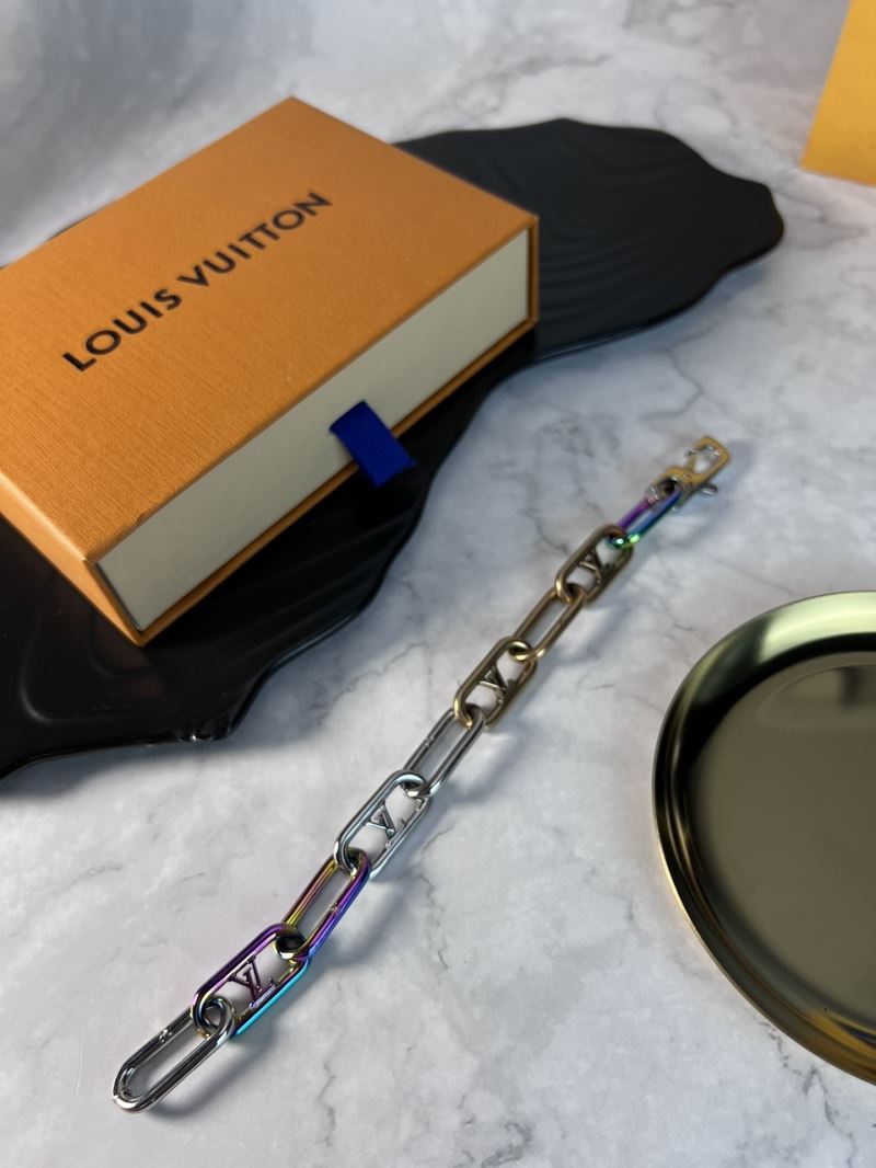 Louis Vuitton Bracelets